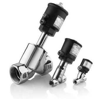 ASCO Angle multi-purpose valve series: 8290